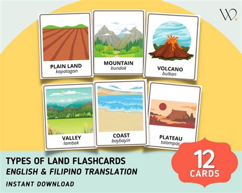 lambak » Tagalog .